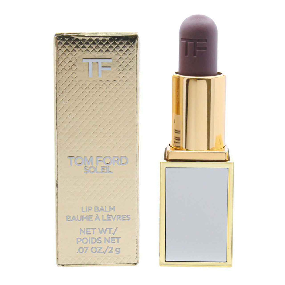 Tom Ford Soleil – Lip Balm for Women, 05, Baie D`Hiver, 2 g