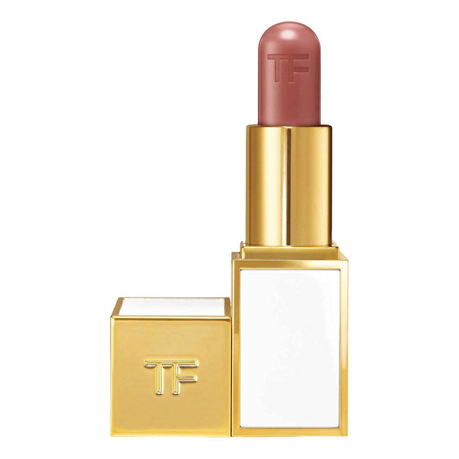 Tom Ford Soleil – Lip Balm for Women, 06, Rouge Alpin, 2 g