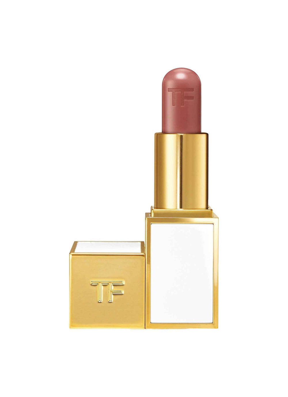 Tom Ford Soleil – Lip Balm for Women, 06, Rouge Alpin, 2 g
