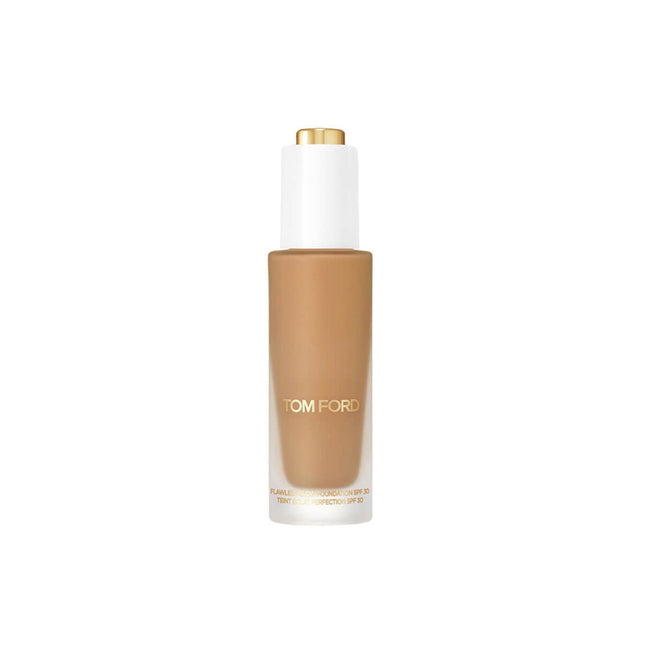 Tom Ford Soleil – Liquid Foundation for Women, 7.7, Honey, SPF 30, 30 ml