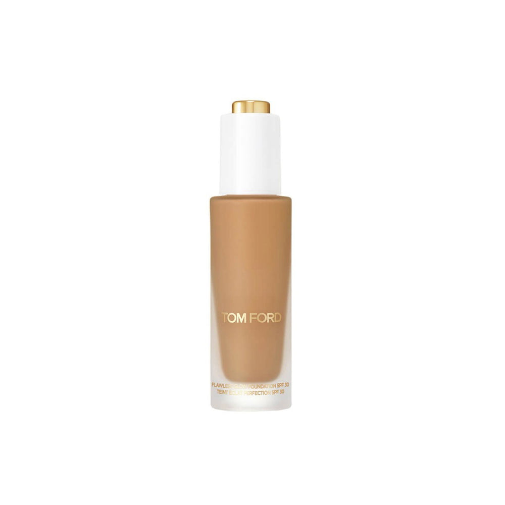 Tom Ford Soleil – Liquid Foundation for Women, 7.7, Honey, SPF 30, 30 ml