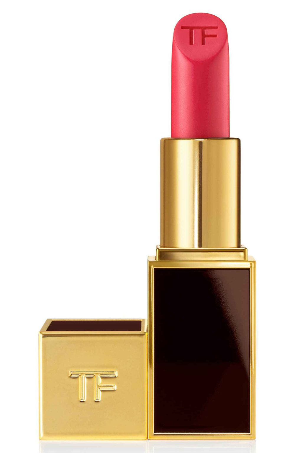 Tom Ford Cream Lipstick for Women, 507, Shoking, 3 g