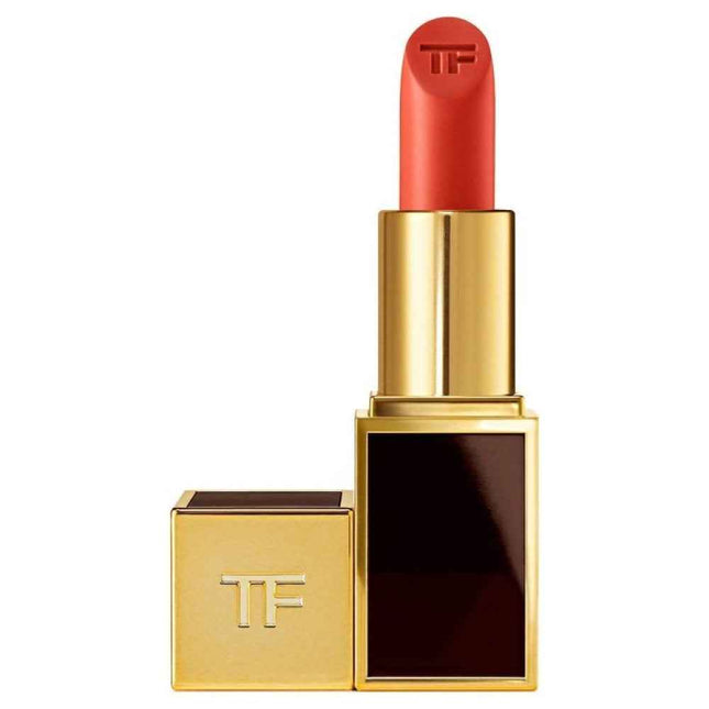 Tom Ford Shine – Cream Lipstick for Women, 64, Hiro, 3 g