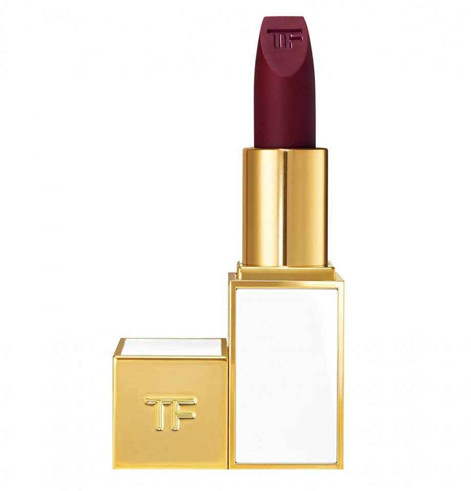 Tom Ford Cream Lipstick for Women, 25, Naomi, 2 g