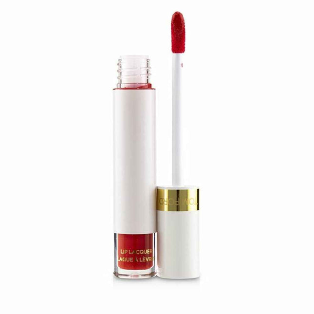 Tom Ford Liquid Lipstick for Women, 06, La Vie En Rouge, 2.7 ml