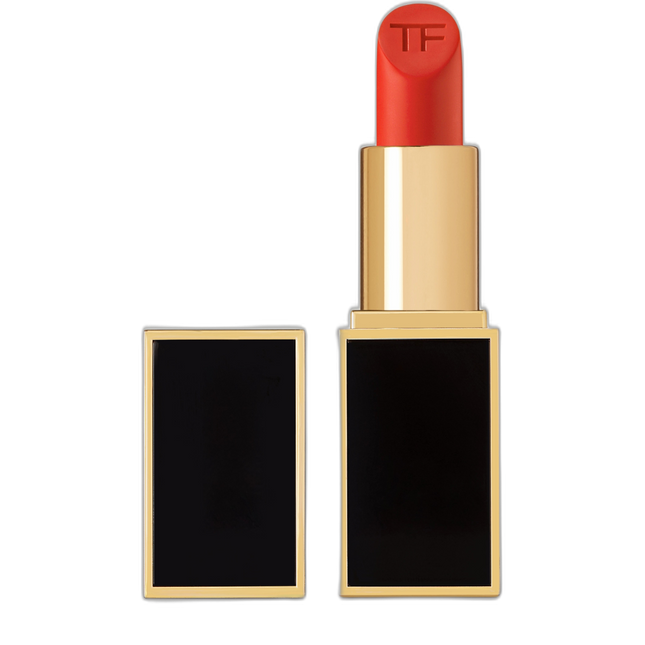 Tom Ford Matte – Cream Lipstick for Women, 15, Wild Ginger, 3 g