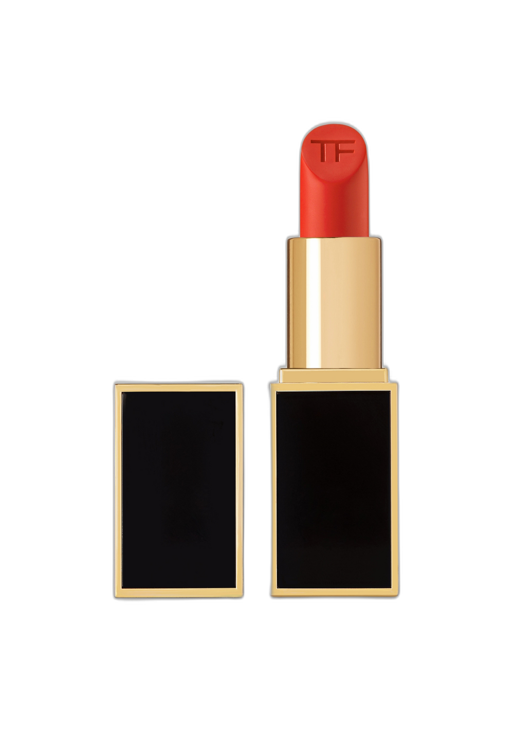 Tom Ford Matte – Cream Lipstick for Women, 15, Wild Ginger, 3 g