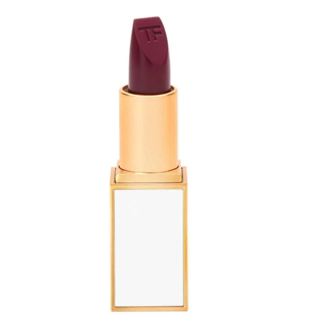 Tom Ford Sheer – Cream Lipstick for Women, 01, Purple Noon, 3 g