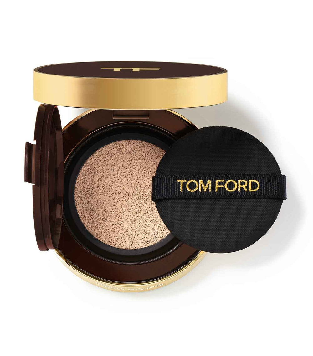 Tom Ford Traceless – Compact Foundation for Women, 0.7, Pearl, SPF 45, Refill, 12 ml