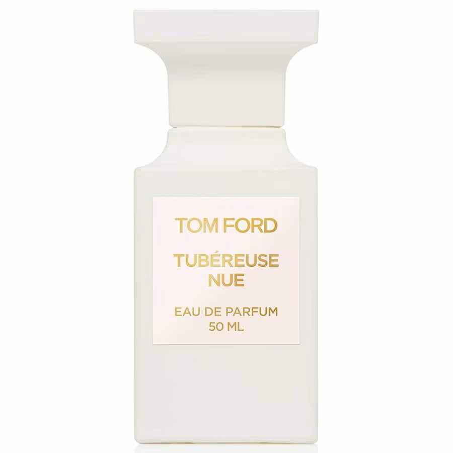 Tom Ford Tubereuse Nue – Eau de Parfum for Women, 50 ml