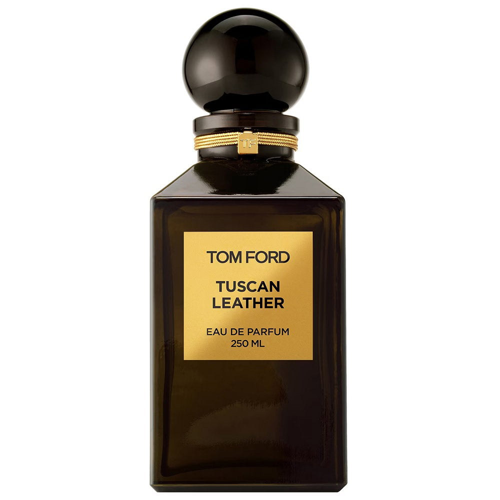 Tom Ford Tuscan Leather – Eau de Parfum Unisex, 250 ml