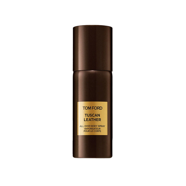 Tom Ford Tuscan Leather – Scented Spray Unisex, 150 ml