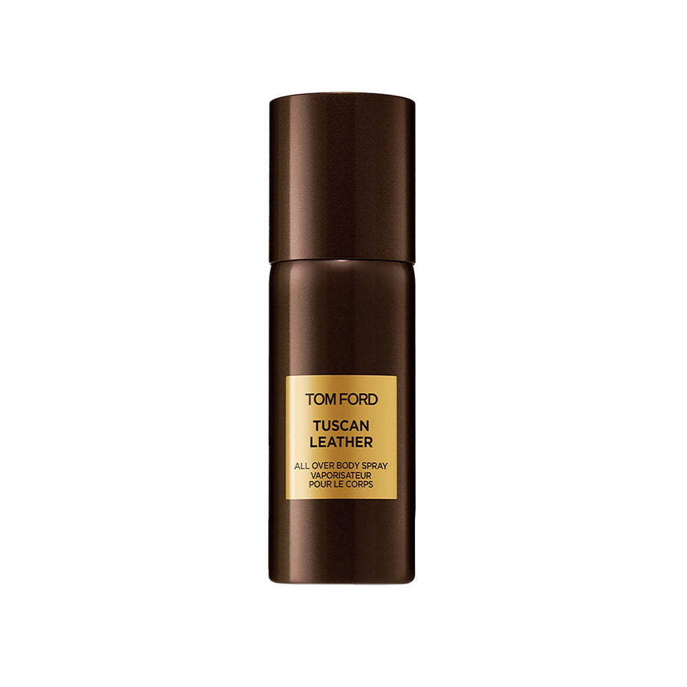 Tom Ford Tuscan Leather – Scented Spray Unisex, 150 ml
