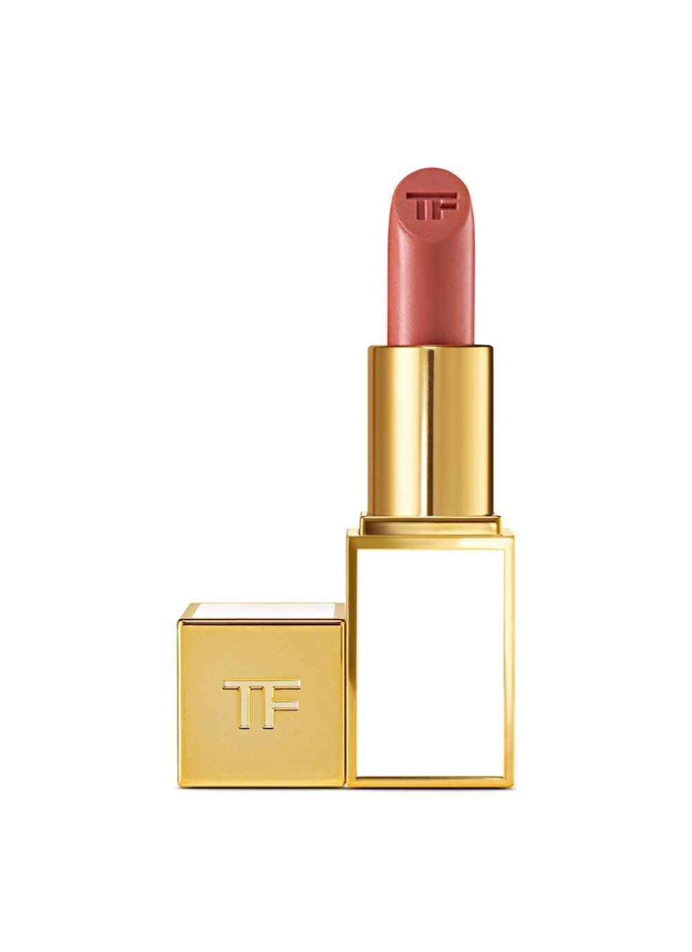 Tom Ford Ultra Rich – Cream Lipstick for Women, 22, Grace, 2 g