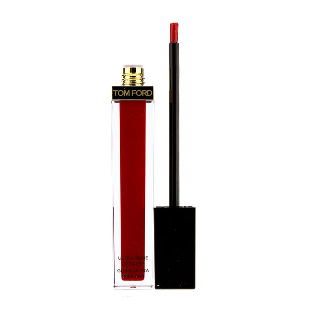 Tom Ford Ultra-Shine – Liquid Lipstick for Women, 08, Lost Cherry, 7 ml