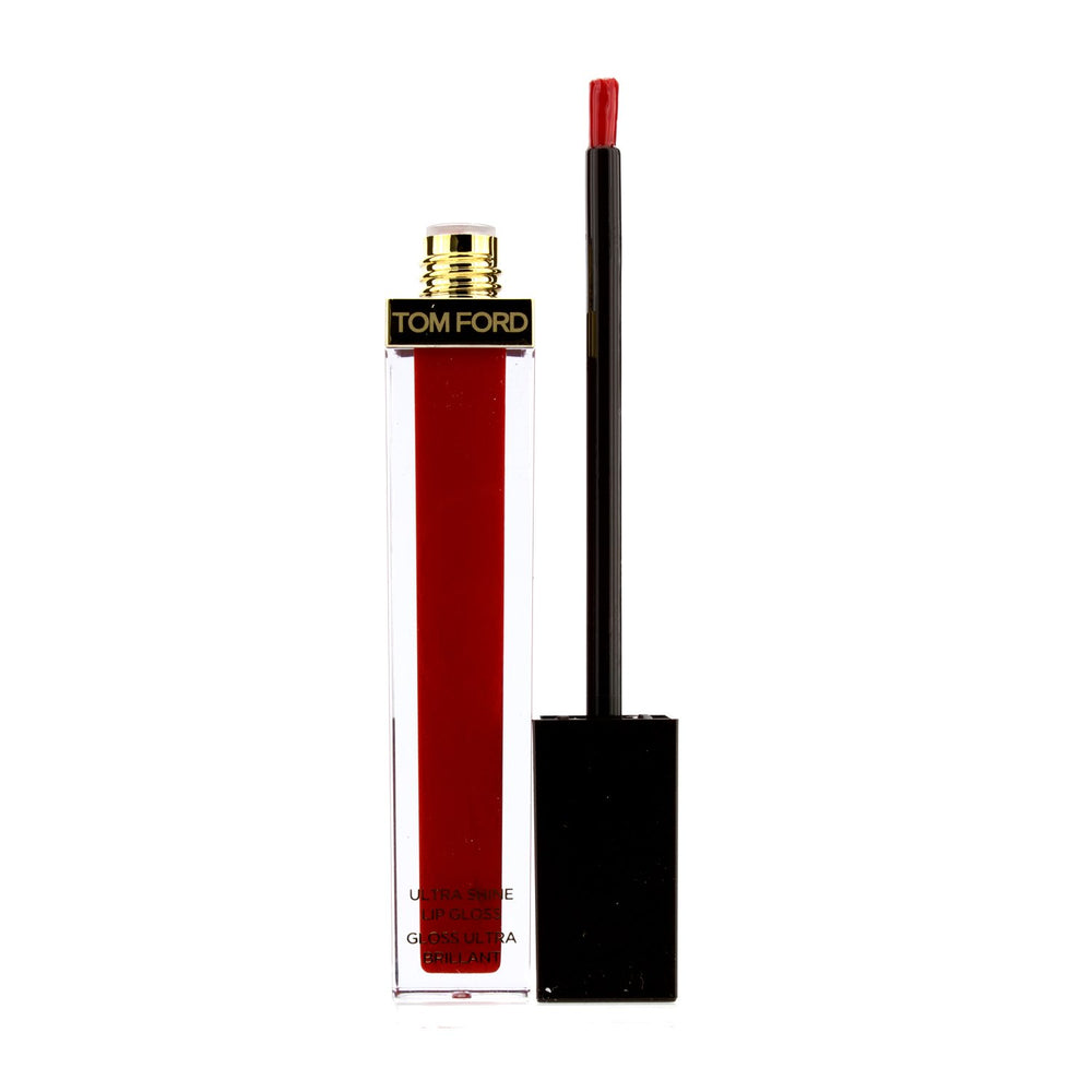 Tom Ford Ultra-Shine – Liquid Lipstick for Women, 08, Lost Cherry, 7 ml