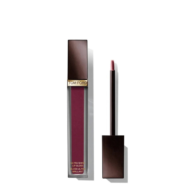 Tom Ford Ultra-Shine – Liquid Lipstick for Women, 09, Wet Violet, 7 ml