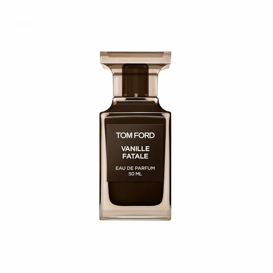 Tom Ford Vanille Fatale – Eau de Parfum for Women, 50 ml