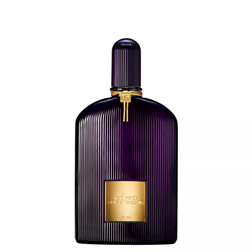 Tom Ford Velvet Orchid – Eau de Parfum for Women, 100 ml