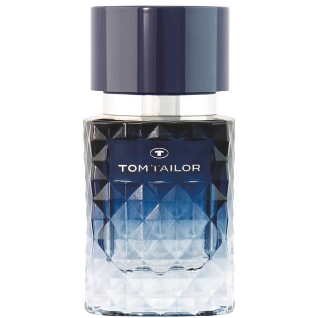 Tom Tailor For Him – Eau de Toilette for Men, 30 ml