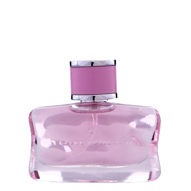 Tom Tailor Liquid – Eau de Toilette for Women, 40 ml Tester