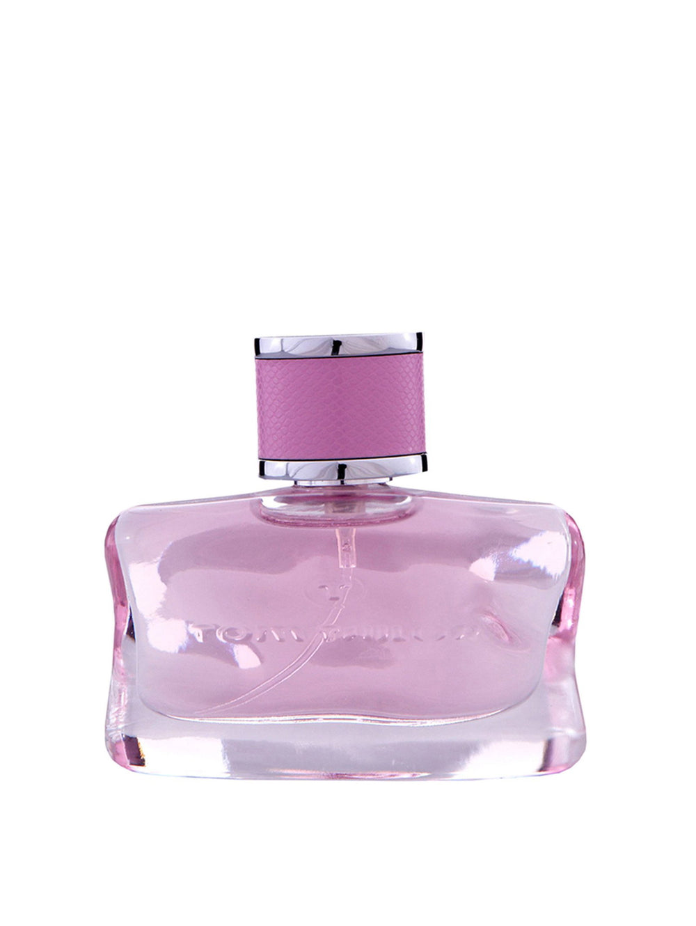 Tom Tailor Liquid – Eau de Toilette for Women, 40 ml Tester