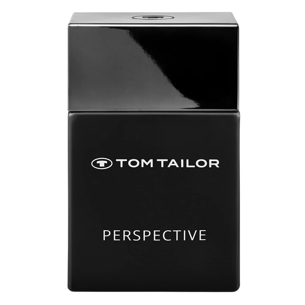 Tom Tailor Perspective – Eau de Toilette for Men, 30 ml