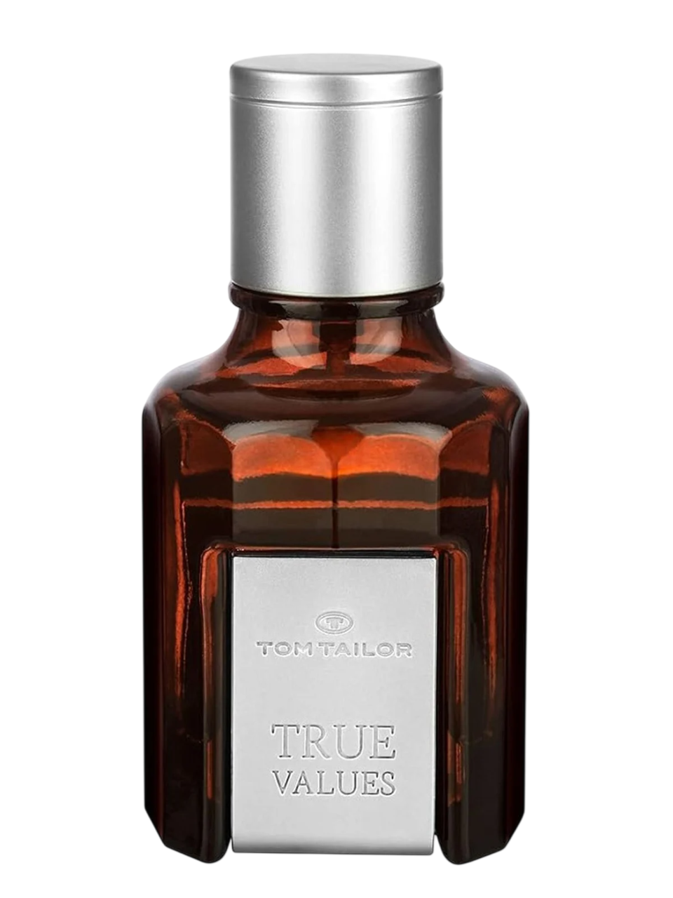 Tom Tailor True Values – Eau de Toilette for Men, 30 ml