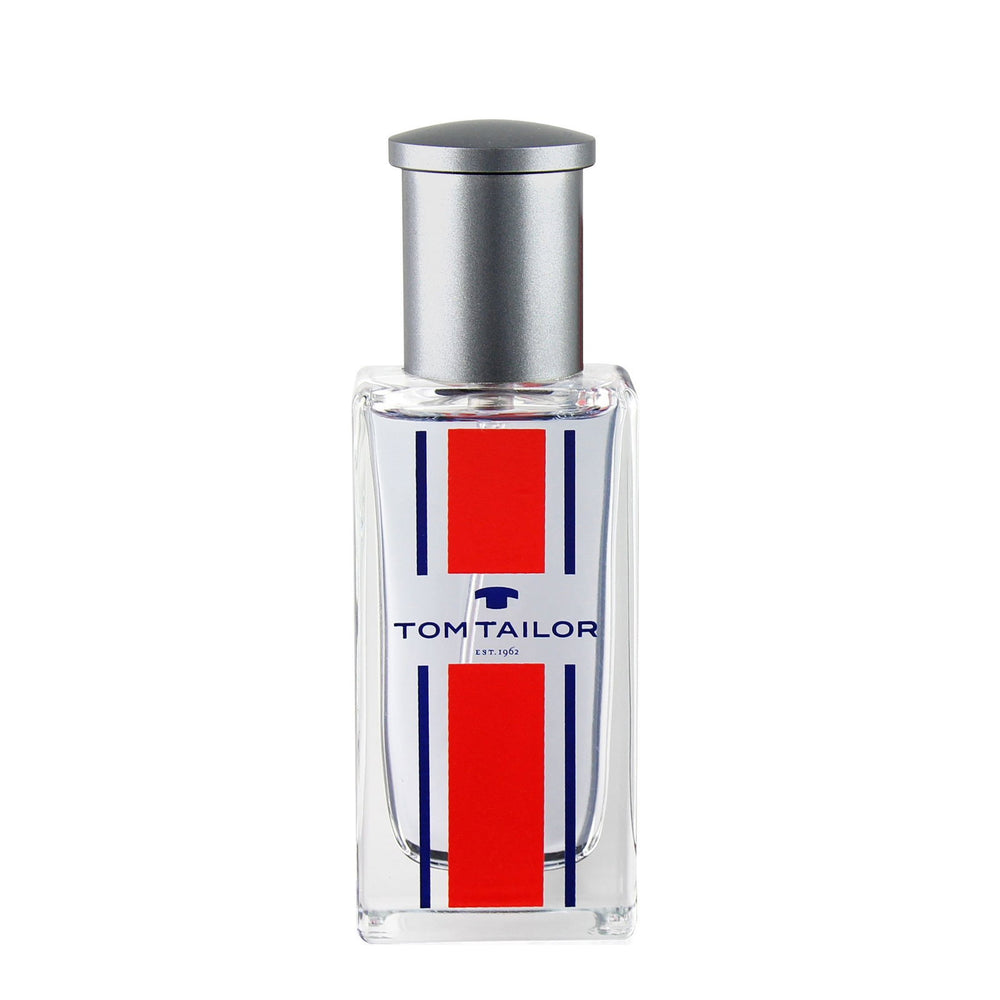 Tom Tailor Urban Life Man – Eau de Toilette for Men, 50 ml Tester
