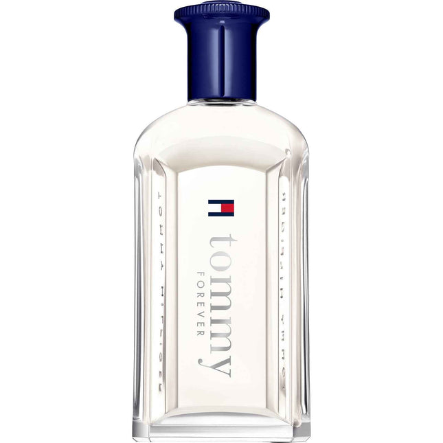 Tommy Hilfiger Forever – Eau de Toilette for Men, 50 ml