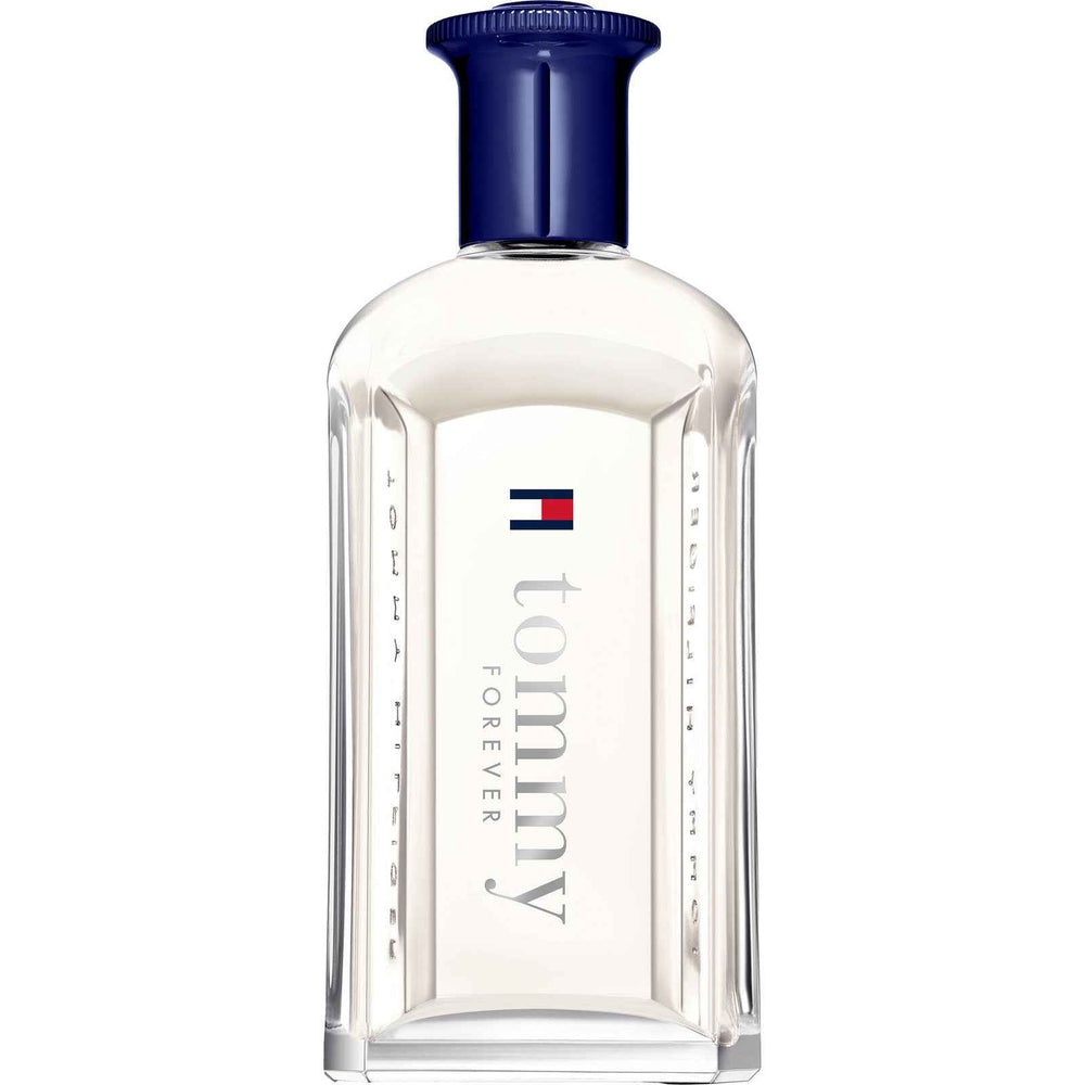 Tommy Hilfiger Forever – Eau de Toilette for Men, 50 ml