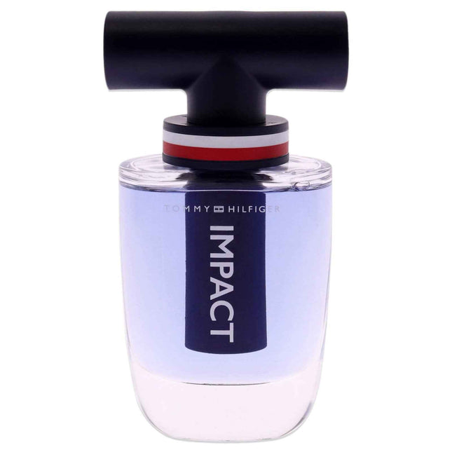 Tommy Hilfiger Impact – Eau de Toilette for Men, 50 ml