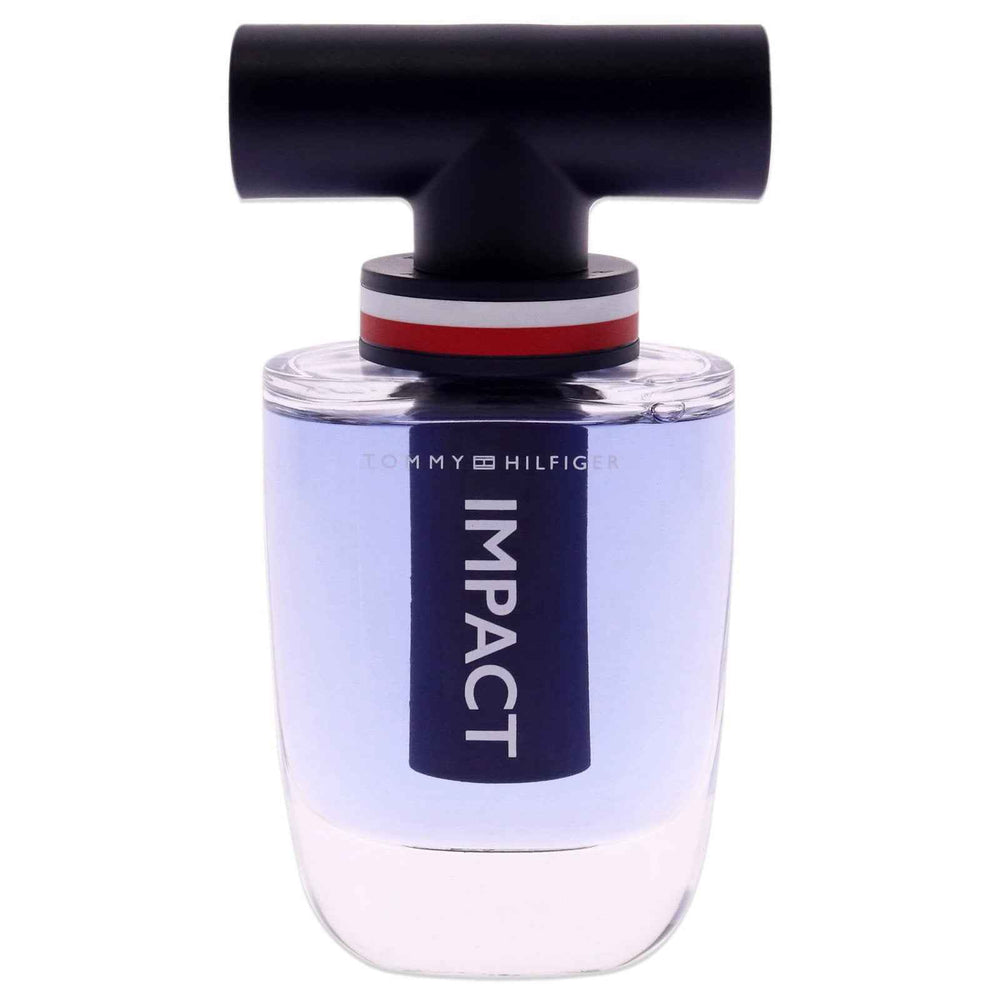 Tommy Hilfiger Impact – Eau de Toilette for Men, 50 ml