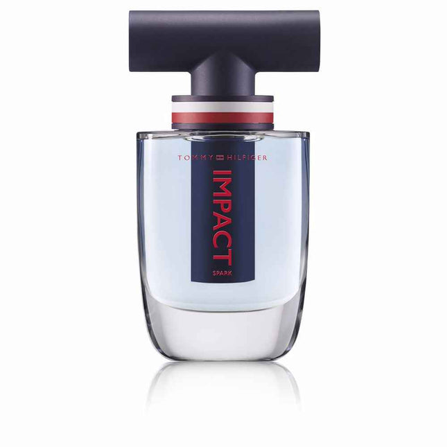 Tommy Hilfiger Impact Spark – Eau de Toilette for Men, 50 ml