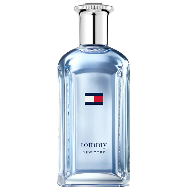 Tommy Hilfiger New York – Eau de Toilette for Men, 100 ml Tester