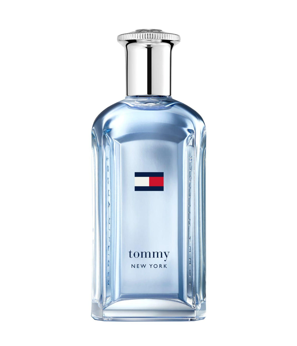Tommy Hilfiger New York – Eau de Toilette for Men, 100 ml Tester