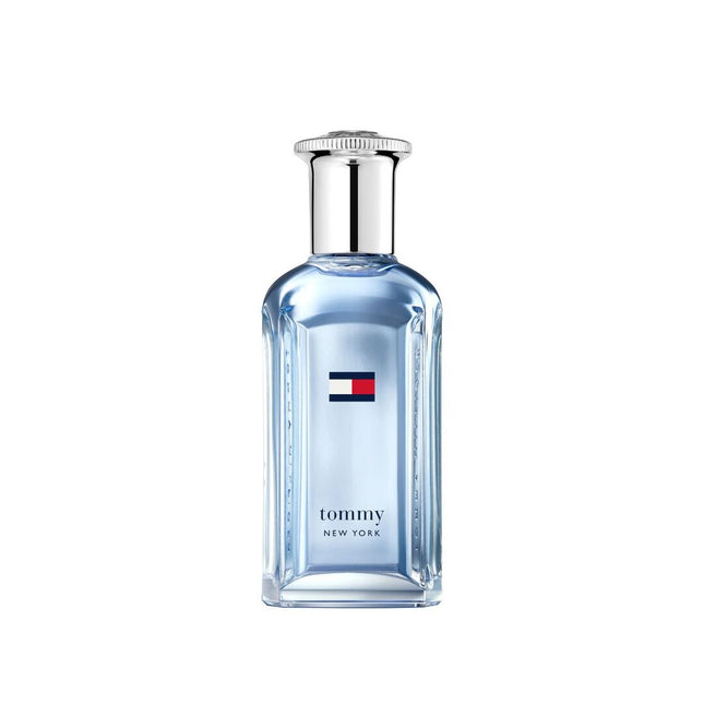 Tommy Hilfiger New York – Eau de Toilette for Men, 50 ml