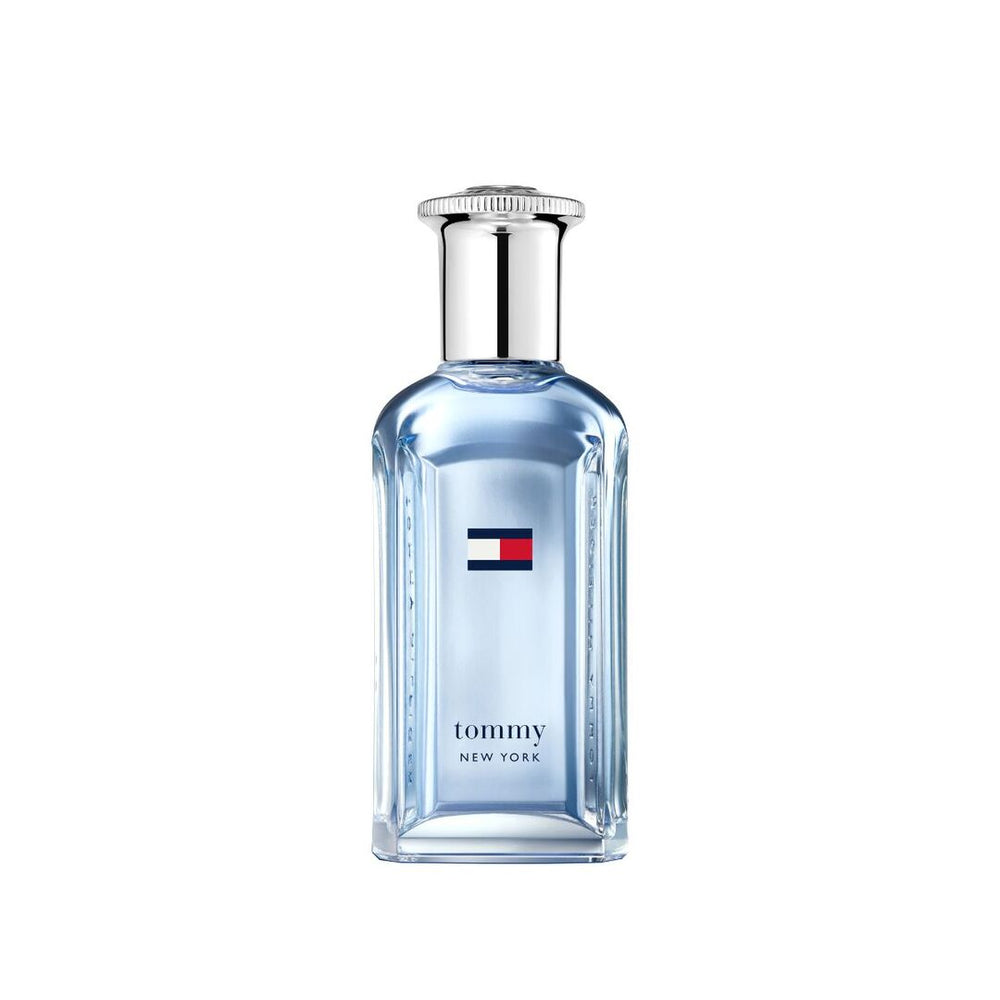 Tommy Hilfiger New York – Eau de Toilette for Men, 50 ml