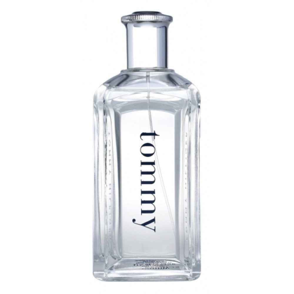 Tommy Hilfiger Tommy – Eau de Toilette for Men, 100 ml Tester