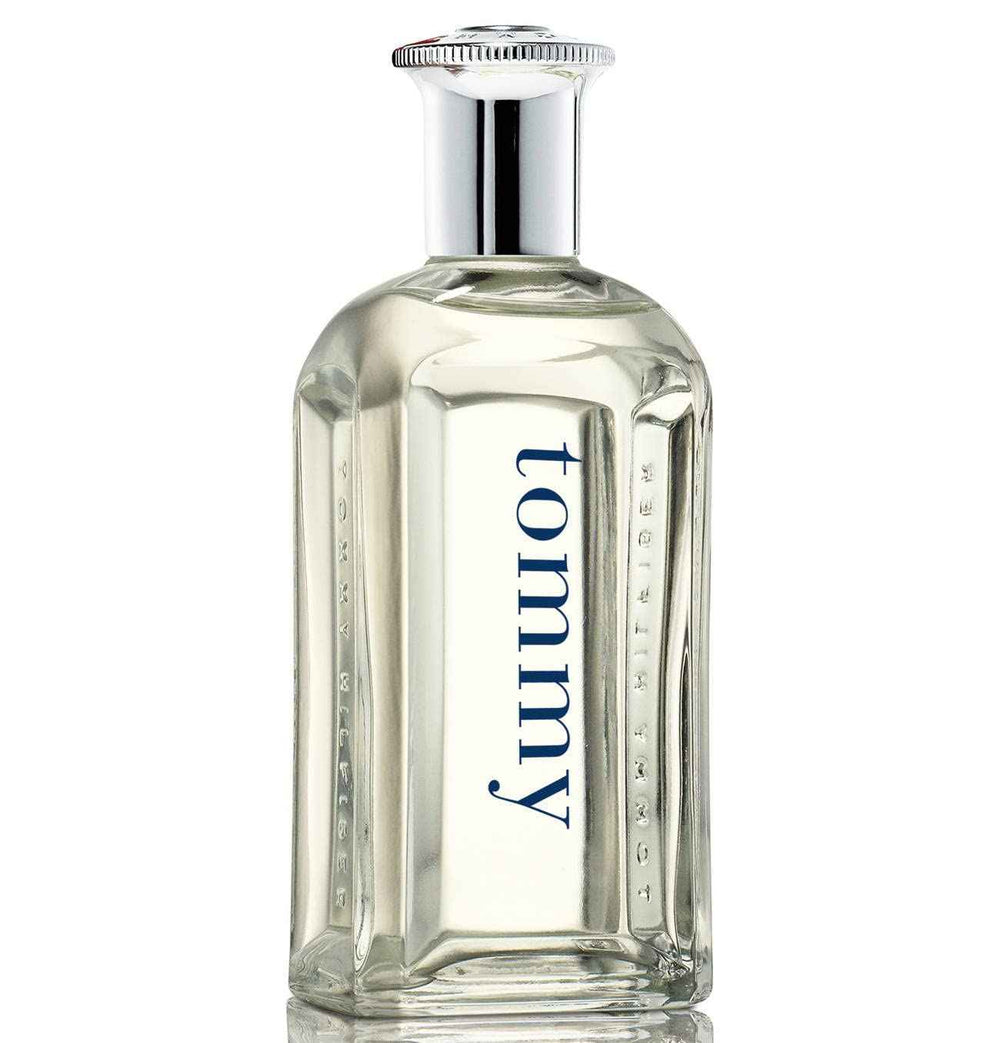 Tommy Hilfiger Tommy – Eau de Toilette for Men, 50 ml