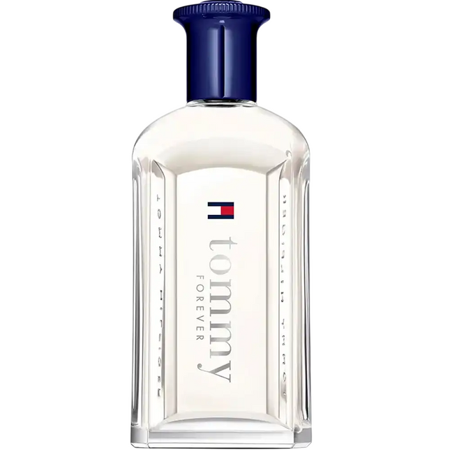 Tommy Hilfiger Tommy Forever – Eau de Toilette for Men, 100 ml Tester