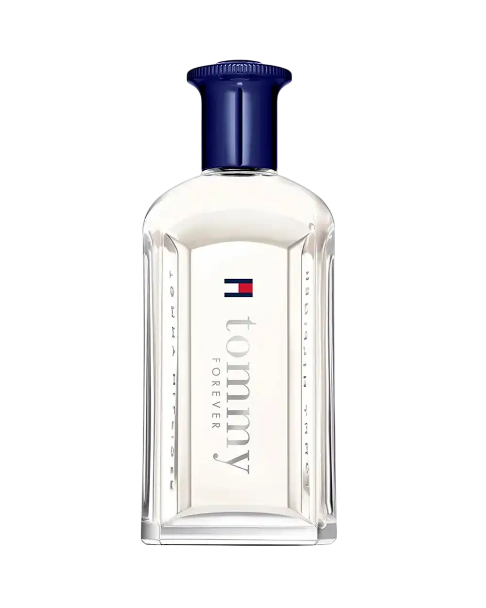 Tommy Hilfiger Tommy Forever – Eau de Toilette for Men, 100 ml Tester