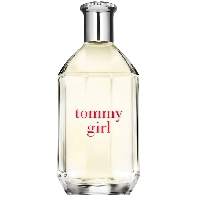 Tommy Hilfiger Tommy Girl – Eau de Toilette for Women, 200 ml