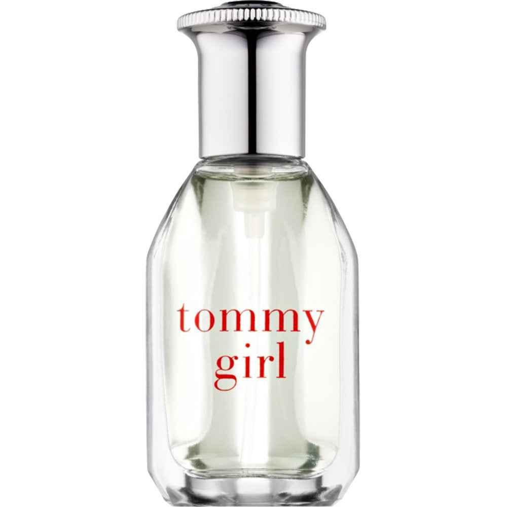 Tommy Hilfiger Tommy Girl – Eau de Toilette for Women, 30 ml