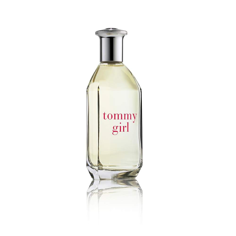 Tommy Hilfiger Tommy Girl – Eau de Toilette for Women, 50 ml