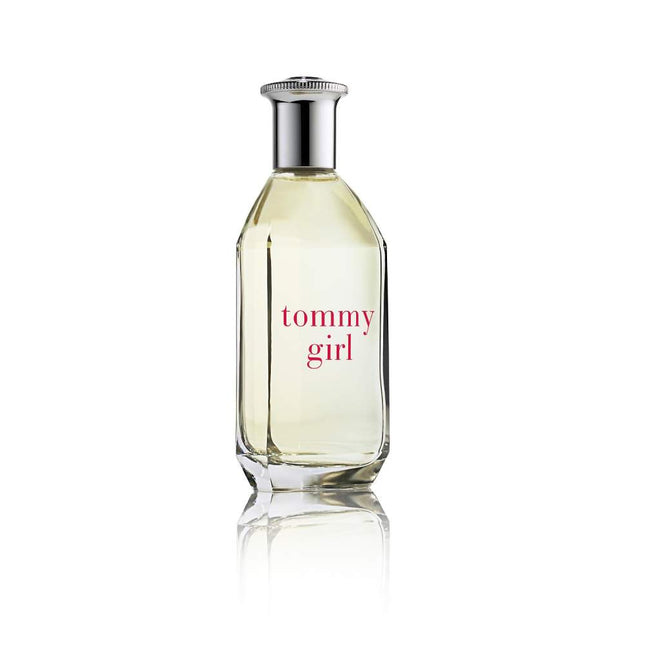 Tommy Hilfiger Tommy Girl – Eau de Toilette for Women, 50 ml
