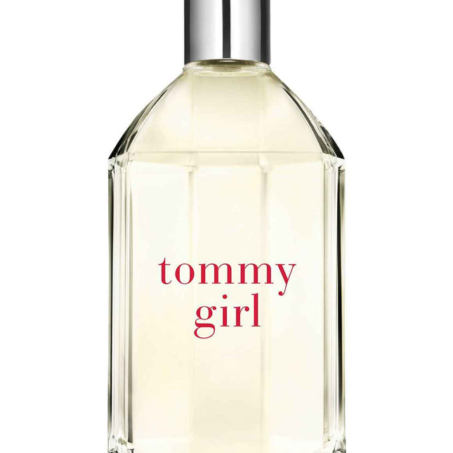 Tommy Hilfiger Tommy Girl – Eau de Toilette for Women, 100 ml