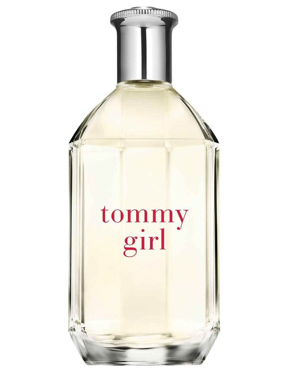 Tommy Hilfiger Tommy Girl – Eau de Toilette for Women, 100 ml