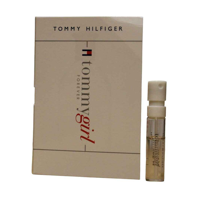 Tommy Hilfiger Tommy Girl Forever – Eau de Toilette for Women, 1.5 ml Vial