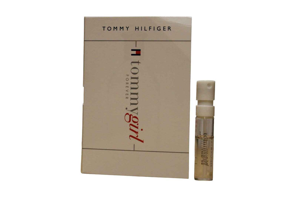 Tommy Hilfiger Tommy Girl Forever – Eau de Toilette for Women, 1.5 ml Vial